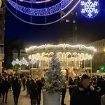 Puerta Del Sol - Centro Vigo
