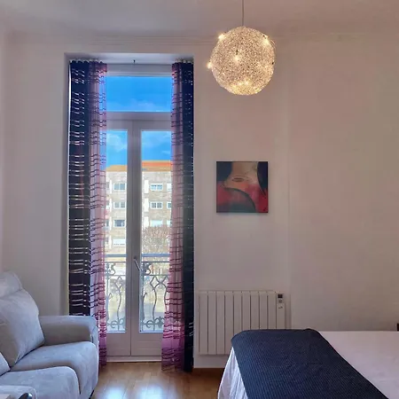 Διαμέρισμα Puerta Del Sol - Centro