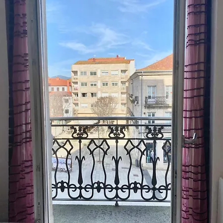 Puerta Del Sol - Centro * Βίγκο