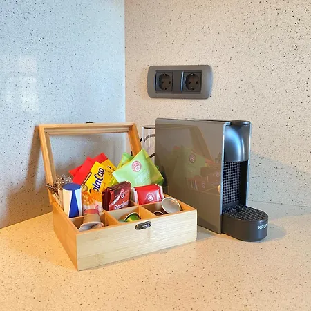 아파트 Puerta Del Sol - Centro 비고