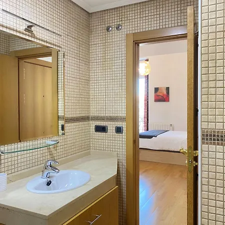 아파트 Puerta Del Sol - Centro 비고