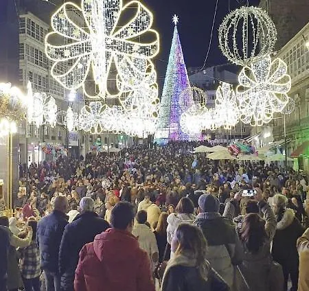 아파트 Puerta Del Sol - Centro