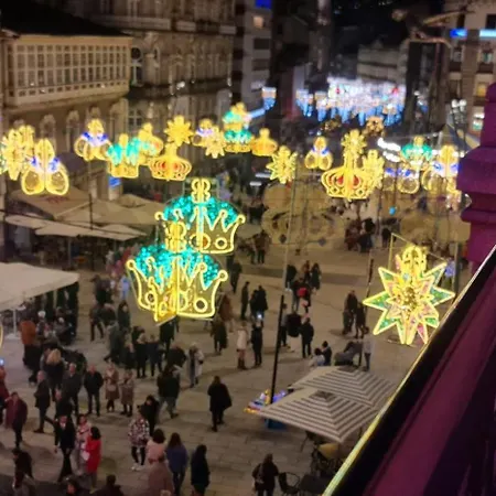 Puerta Del Sol - Centro