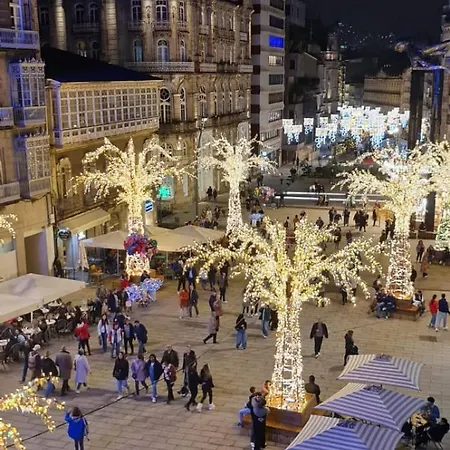 Puerta Del Sol - Centro