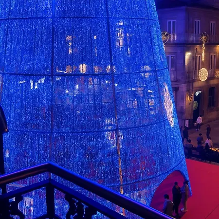 Puerta Del Sol - Centro 公寓