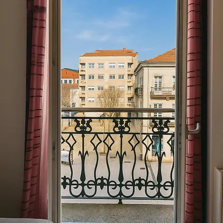 아파트 Puerta Del Sol - Centro *