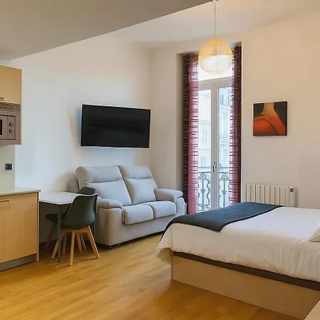 Puerta Del Sol - Centro 비고