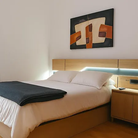 Puerta Del Sol - Centro Apartamento Vigo