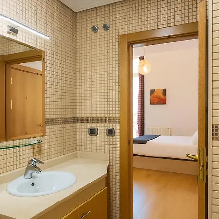 Puerta Del Sol - Centro