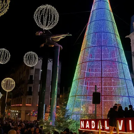 公寓 Puerta Del Sol - Centro