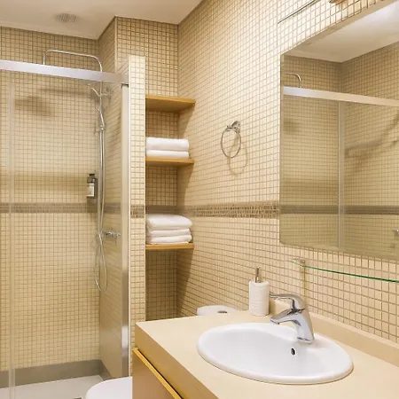 Puerta Del Sol - Centro