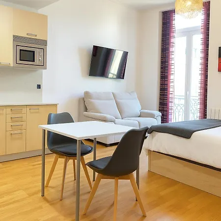 Puerta Del Sol - Centro *