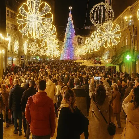 公寓 Puerta Del Sol - Centro *