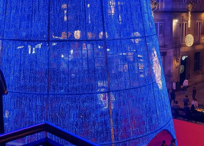 Puerta Del Sol - Centro Apartamento