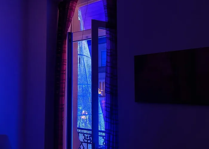 Puerta Del Sol - Centro Apartamento *