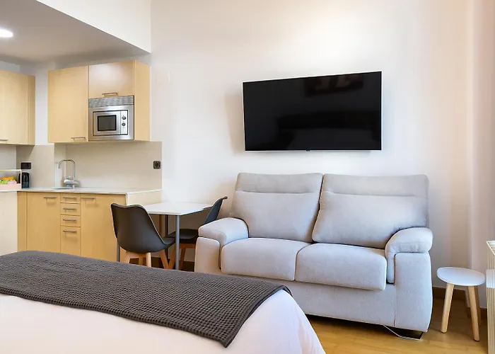 Puerta Del Sol - Centro * Vigo