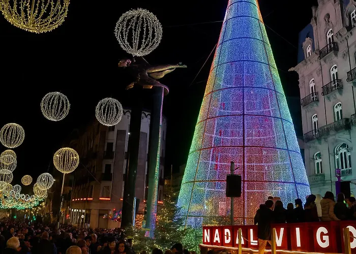 Apartamento Puerta Del Sol - Centro