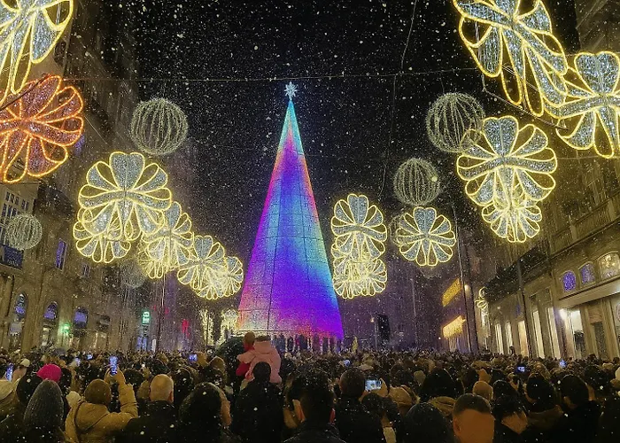 Puerta Del Sol - Centro Apartamento