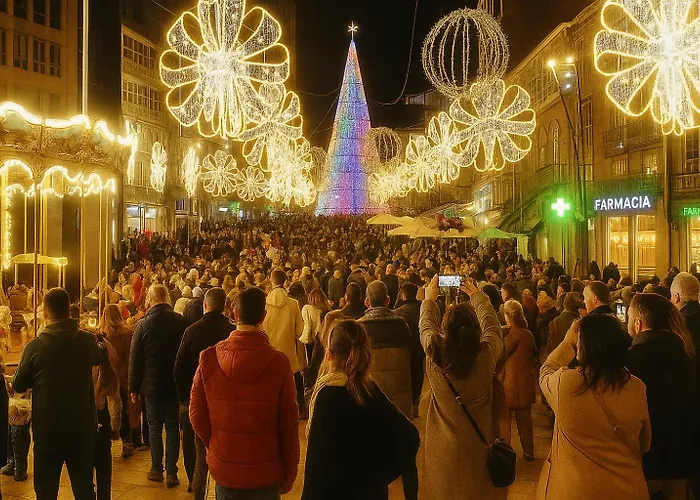 Apartamento Puerta Del Sol - Centro *